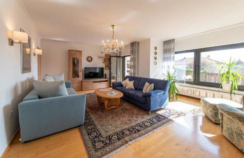 Ferienwohnung Haus Siebenstern - Foto 26