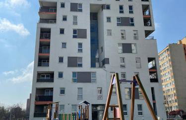 Apartament Kalina - Photo 37