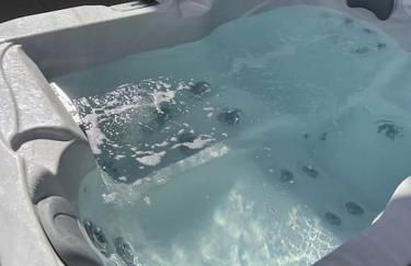 La suite secrète et son spa abrité - Foto 21