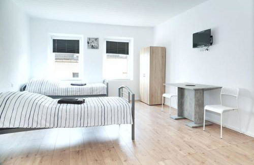 StadtRaum mit 3 Zimmer am Rhein WE5 - Foto 3