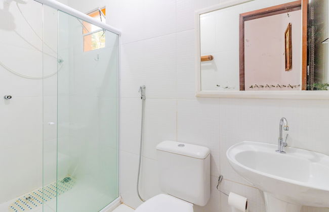 GB50 Ótima Casa 5 Quartos 300m da Praia - Photo 28