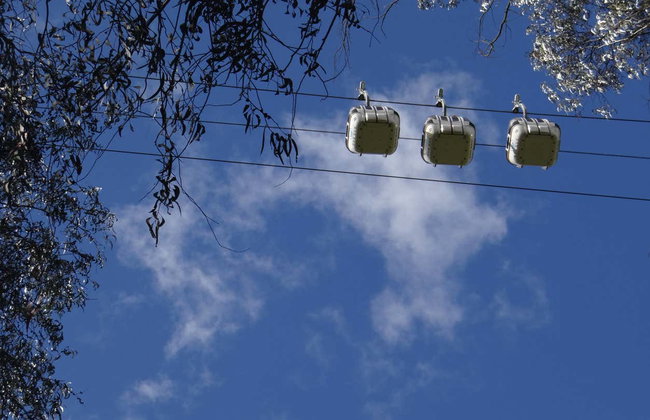 Excursión al santuario de Las Lajas y Tulcán - Foto 5