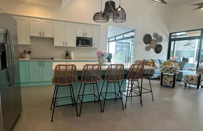 Casa Coral Azul - Foto 14