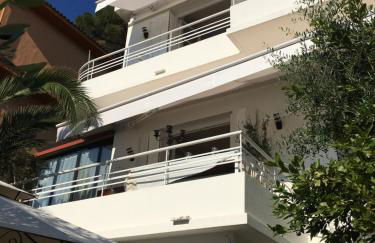 Villa Iris - Foto 13