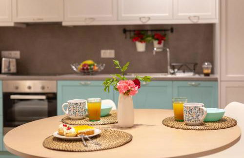 Rapanos Apartments - Foto 40