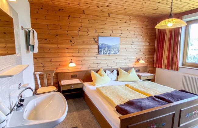 Baumannerhof - Photo 24