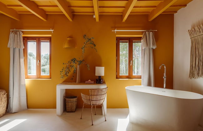 Hotel Amagatay Menorca - Foto 40