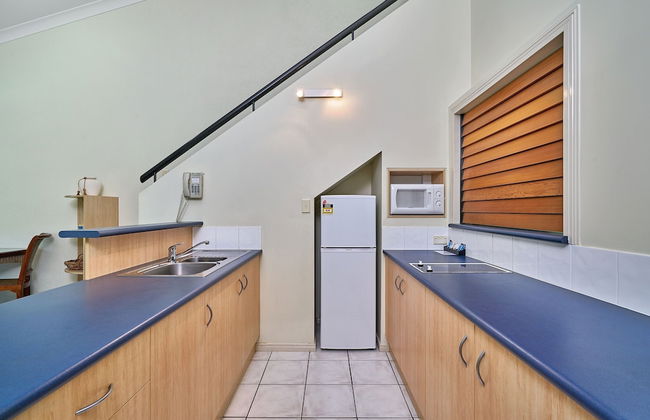 Trinity Beach Club Holiday Apartments - Foto 21