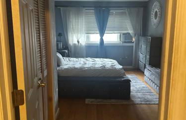 Your Home away from Home ! UNIT 2- 1st floor - Foto 9