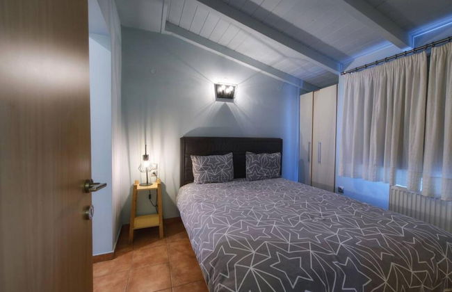 View Lake Attic in Ioannina - Foto 8