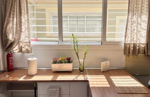 MALAGA CENTRO PARKING - Photo 11