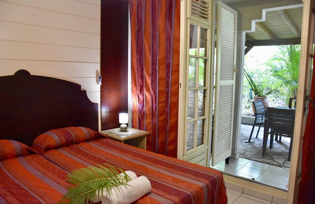 Residence Turquoise Guadeloupe - Photo 11