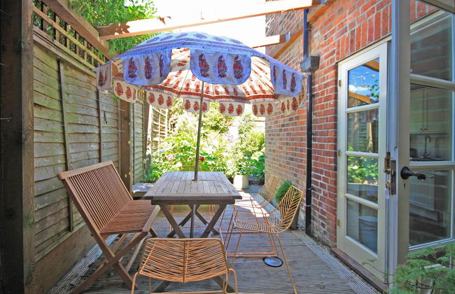 No. 81 Tower Street - Foto 48