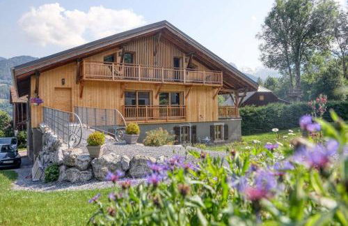 Appartement Chez Francois - Foto 1