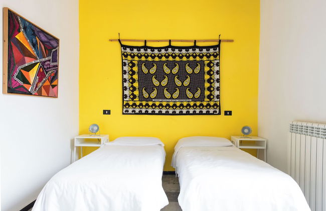 Una Terrazza Sul Mercato Del Capo By Wonderful Italy - Foto 6