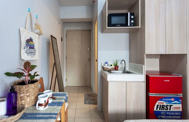 Buenbyahe Urban Deca Tower Edsa - Foto 7