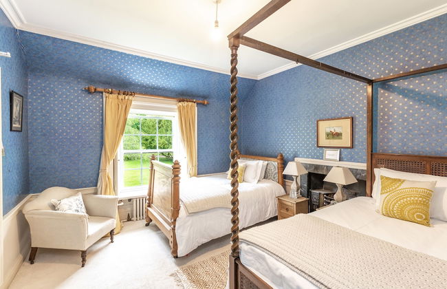 Wardhill Castle - Foto 15