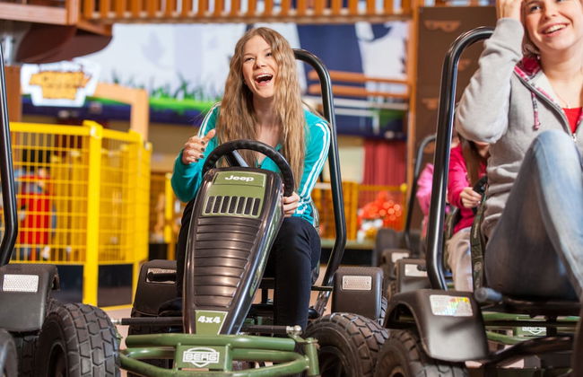 Holiday Club Kuusamo Superior Apartments - Foto 79