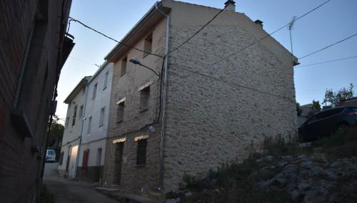 Casa Rural Fuente de la Plata - Foto 2