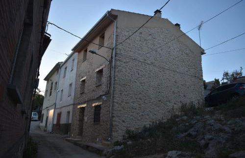 Casa Rural Fuente de la Plata - Foto 2