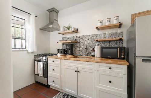 1 Bedroom Casita - Casa Blanca - Foto 8