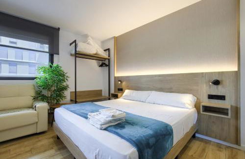 Arena 20 Suites - Foto 69