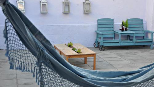 Aloha Beach House H - Foto 1, Garden