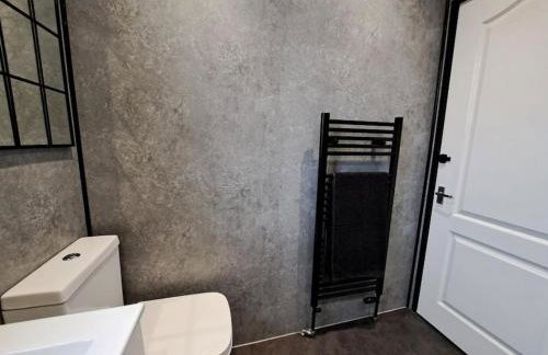 Renfrew Apartment Near Glasgow Airport - Foto 29