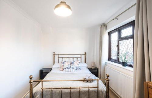 Carey House Long Stays Free Parking and WI-FI - Foto 11