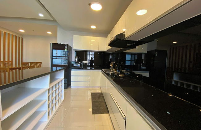 SUNRISE CITY VIEW Residences - Foto 44