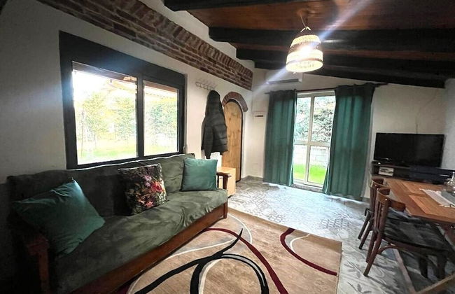 Detached House Near the Beach - Foto 5