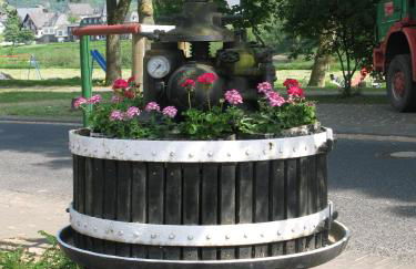 Ferienwohnung Schneemann - Foto 35