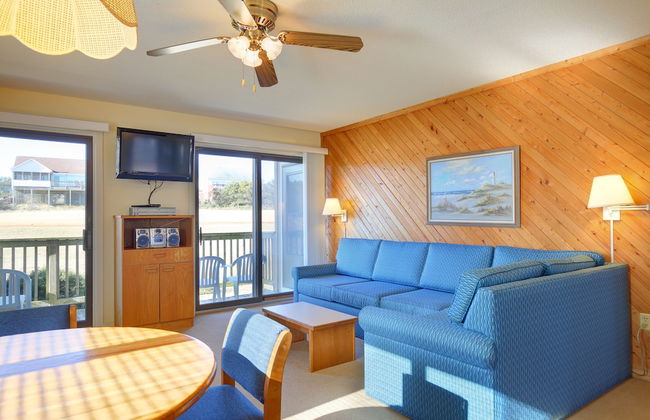 Sea Scape Beach and Golf Villas - Foto 10