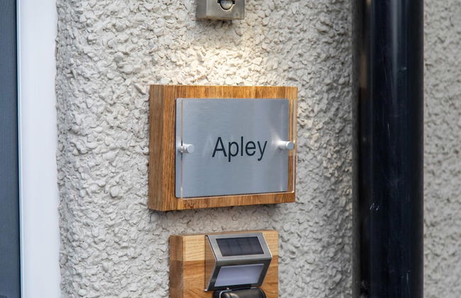 Crescent House Apartments - Foto 6