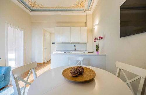 Cavallotti 70 - Renovated apartment with a sea view - Photo 20