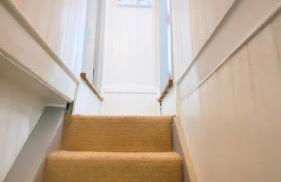 SPINDRIFT is A Beautiful Newly Refurbished THREE BEDROOM Private Family House located on the OLD HARBOUR and the COASTAL PATH in the Heart of Beautiful POLPERRO - Foto 15