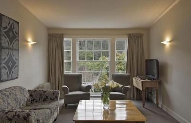 The Terrace Villas - Executive Apts - Foto 39