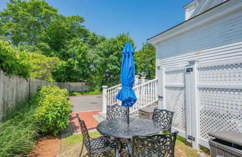 525 Route 28 Harwich Port Cape Cod - - The Mooring - Foto 62