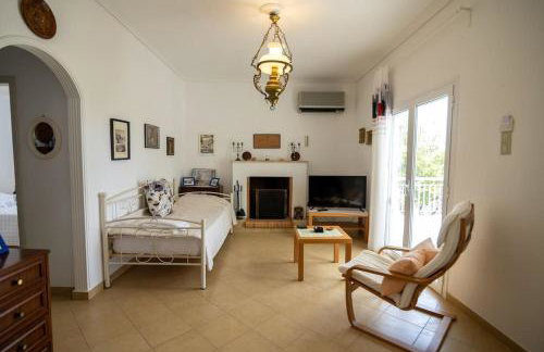 Manos Beach House Salamina - Foto 20