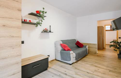 Apartment Enrosadira-9 by Interhome - Foto 8