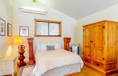 Hawkins Bar River Home - Foto 12