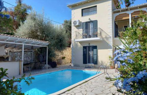 My Lefkada Boutique Villa by Olga Lounge Hotel - Panoramic View - VISIT THE REAL PARADISE !!! - Photo 40