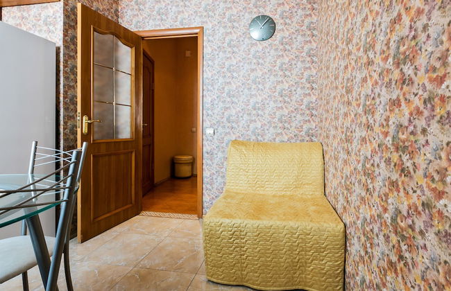 GM Apartment Bolshaya Tatarskaya 30 - Photo 18