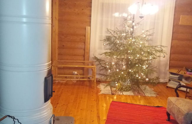 Paiksalo holiday house - Photo 15