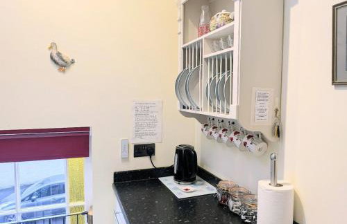 The Cloisters, Muston - Photo 9