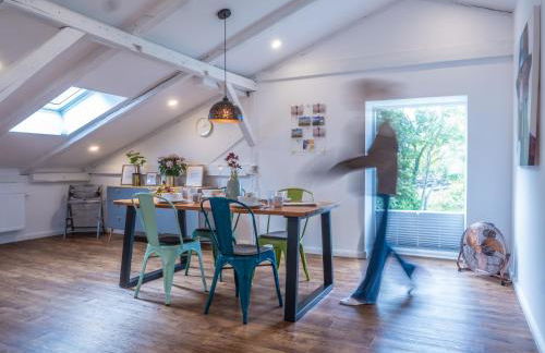 Altes Bahnhofsvorsteherhaus - Photo 42