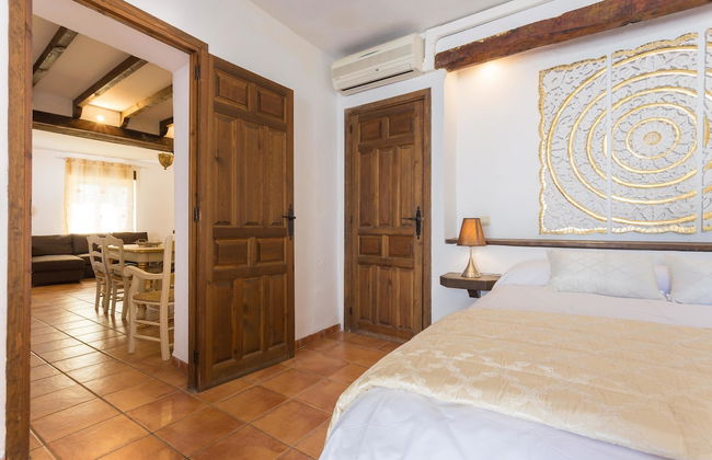 Carmen Vistas de la Alhambra - Foto 23