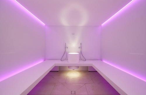 Aparthotel Wellness Villa di Bosco - Foto 12