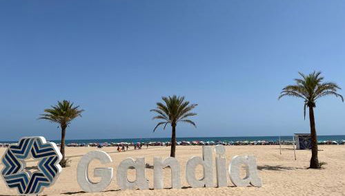 EUROSOL Vacaciones PLAYA GANDIA - Foto 2