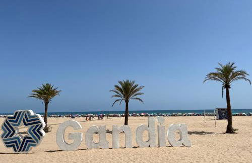 EUROSOL Vacaciones PLAYA GANDIA - Foto 2